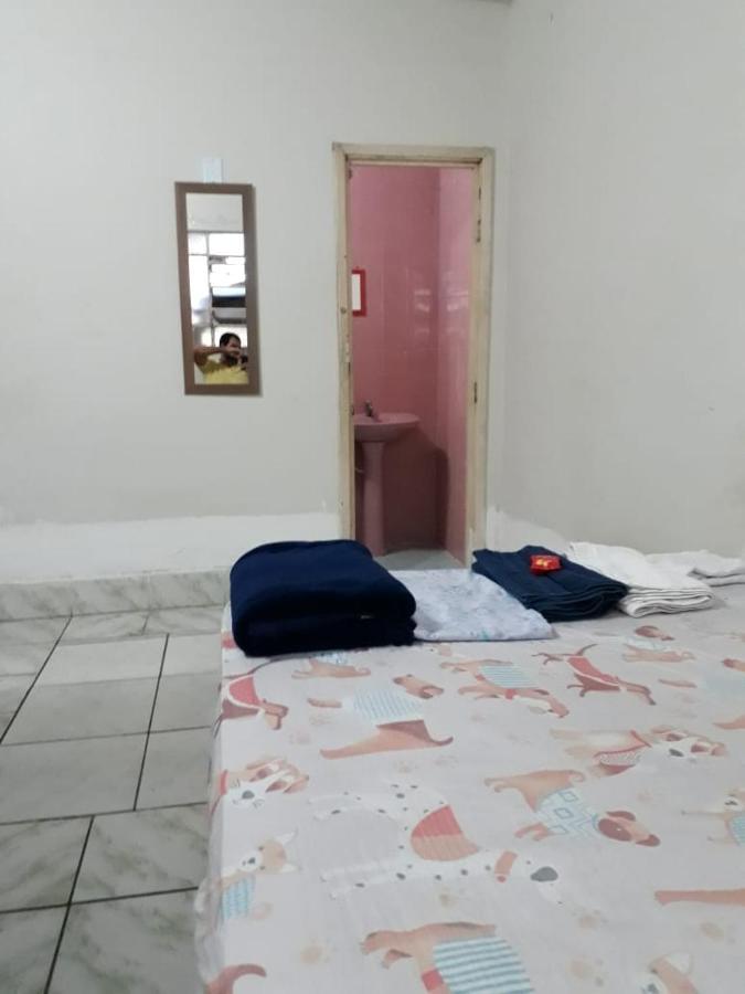 Guest House Bh Belo Horizonte Exterior foto