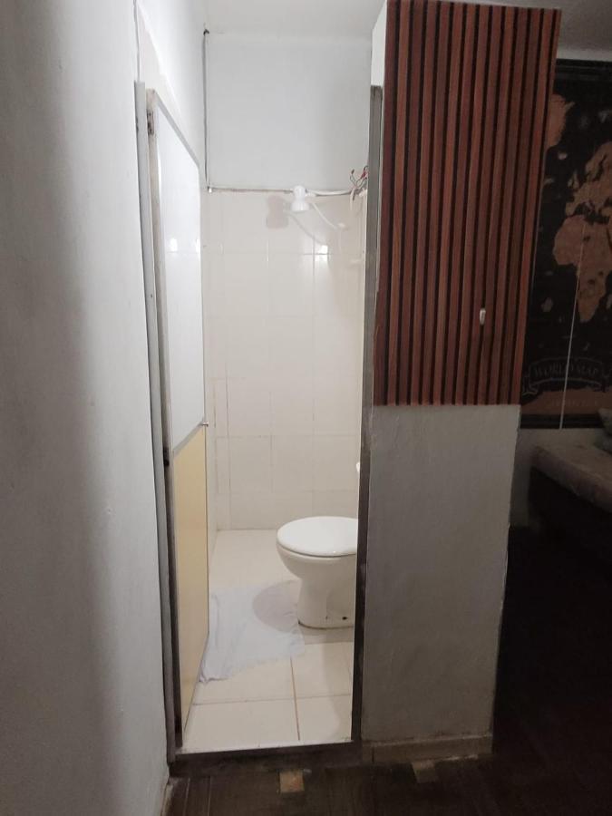 Guest House Bh Belo Horizonte Exterior foto